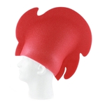 Rooster Comb Hat