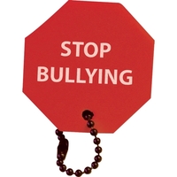 foam key chain for up to 2 keys.... from ASI 54886 Foamworx / FoamWorx