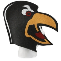 Foam Penguin Hat Novelty... from ASI 54886 Foamworx / FoamWorx
