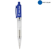 5 working days - Blue plastic light pen (blue light only).... from ASI 62660...