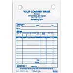 General Sales Register Form - Plain