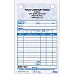 General Sales Register Form