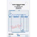 General Sales Register Form