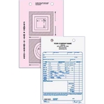 Framing Register Form