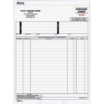 Purchase Order Form