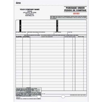 Purchase Order Form
