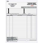 Purchase Order Form