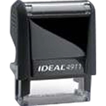 Self Inking Stamp