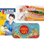 Business Card Magnet