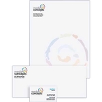 Full-Color Stationery