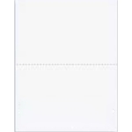 My Choice Creations Custom Perforated Stock Form