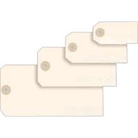 Blank number 3 manila tag, blank.... from ASI 52493 Ennis Inc
