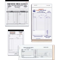 Custom Book Covers... from ASI 52493 Ennis Inc