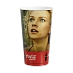 Full Color Souvenir Cup