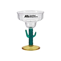 Cactus Margarita Cup