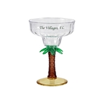 Palm Tree Margarita Cup