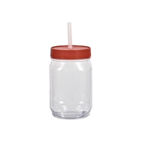 Mason Jar Cup