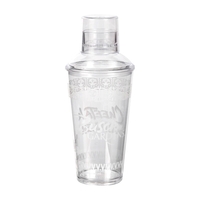 16 oz Acrylic Cocktail Shaker.... from ASI 84315 SBD Promo / SBD Promo