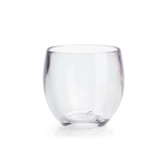 Acrylic Stemless Wine