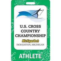 Standard card badge.... from ASI 75629 PSI Plastic Graphics / Plastic...