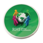 Round Mint Card with MicroMints®