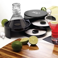 Bar Mate - A great bar accessory, box slides open to... from ASI 44900 NC...