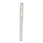 NAUTICA NICKEL SILVER ROLLERBALL
