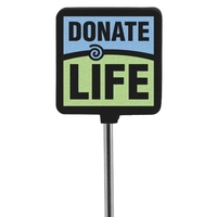 Antenna topper that can be used for pens and pencils too.... from ASI 54886...