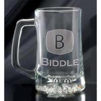 25 oz. sport mug that's made of glass and has a... from ASI 71920 Moderne...