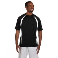 Adults 4.1 oz elevation t-shirt.... from ASI 34063 alphabroder / alphabroder