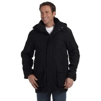 Weatherproof - 3XL - Three-in-one jacket.... from ASI 34063 alphabroder /...