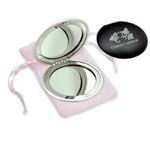 Compact mirror