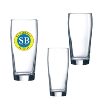 20oz Willi Becher Beer Tumbler... from ASI 80093 Pyrographics / Pyrographics...