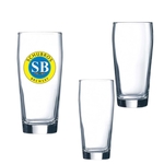 16oz Willi Becher Beer Tumbler