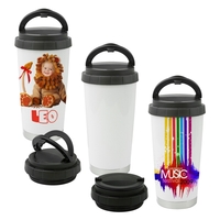 This 16 oz. thermos is the most innovative thermos in sublimation.... from...