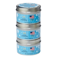 3 Piece Hot Chocolate Holiday Kit