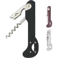 Boomerang™ Waiter's Corkscrew, Standard Lever