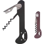 Boomerang™ Waiter's Corkscrew, Non-Stick Spiral