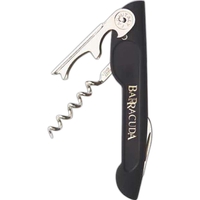 Barracuda "Two-Step" Waiter's Corkscrew