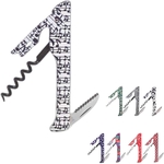 Hugger™ Waiter's Corkscrew - Designer Collection