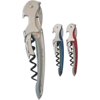 Murano™ Waiter's Corkscrew, Translucent Colors