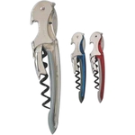 Murano™ Waiter's Corkscrew, Translucent Colors
