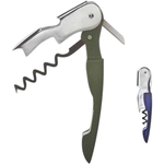 PullPlus™ Vintage Soft-Touch Waiter's Corkscrew