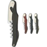 Prestigio™ Waiter's Corkscrew, Anodized