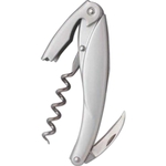 Ketos™ Waiter's Corkscrew, Aluminum