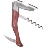Laguiole Millesime® Corkscrew - Violet Kingwood Handle