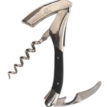 Laguiole en Aubrac Corkscrew - Buffalo Horn Handle