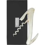 Chateau Laguiole® Waiter's Corkscrew - Silver Plated