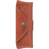 Waiter's Leather Corkscrew Pouch