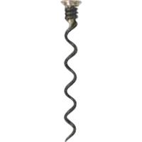 SWIFTPULL® Replacement Worm, Newer Model